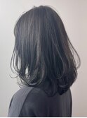 [K-two銀座]20代30代40代♪シルクレイヤーカット［髪質改善］ 