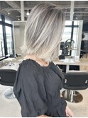 バレイヤージュ