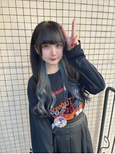 ミラシィ 稲毛(Mirashy) REINA [稲毛駅]