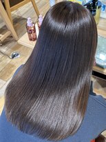 リスタバイネオリーブ 浅草(Re:sta by neolive)&nbsp;【Re:sta by neolive 浅草駅前店】アッシュブラウン