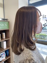 マホロ(mahoro) ワンカールロング