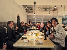 アンキシム(AHNKISM)の雰囲気（インスタでahnkismと検索してください！全スタッフ見れますよ！）