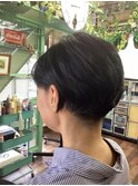 ショート