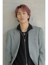 スティミュラス(Stimulus) 溝田 天潤