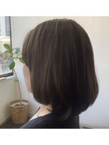 フォーリア(foglia) ライトナーオンカラー