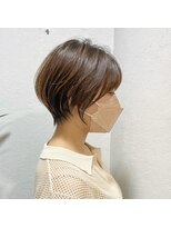 オレンジ(orange)&nbsp;【浅田】くびれショート