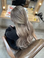 リエンス(RIENS)&nbsp;【RIENS】シャドウルーツ×馬越麗奈『ブリーチ』