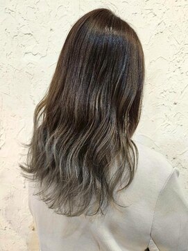 フロール(Flor) 【Flor_戸塚】*グラデーションカラー+グレー*