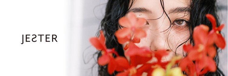 ジェスター 烏丸御池店(JESTER)のサロンヘッダー
