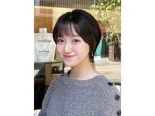 モッズ ヘア 京都店(mod's hair)