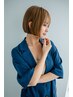 【☆土日祝キャンペーン☆】ご新規様限定！カット＋カラー☆9,900円☆