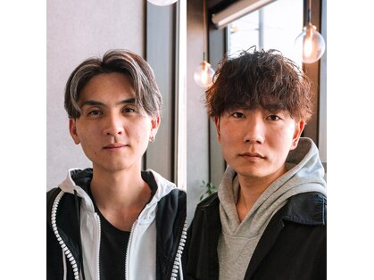 ライフイズ ゴート 磐田(Life is...GOAT)の写真