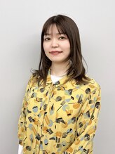 ベンジー 八戸店(benji) 小向 彩乃