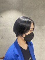 ルース(LOOSE)&nbsp;ブルーハイライト