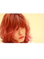 オブハーツ 八王子みなみ野店(OF-HEARTS)&nbsp;【髪質改善/白髪ぼかし/白髪染め/ハイライト/八王子みなみ野】