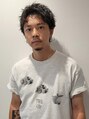 ハニーシブヤ(HONEY shibuya) 野村悠記 【渋谷駅】