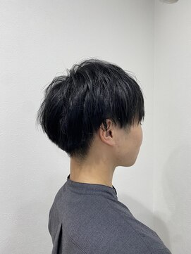 ルシェル 各務原店(le ciel) メンズショート