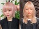ロイス 神宮前(ROIS)の写真/骨格,雰囲気などに合わせたdesignをご提案。フェイスラインに沿ったカットで小顔効果◎[表参道/明治神宮前]