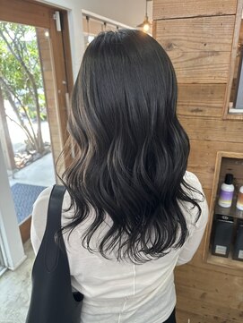 ルームスヘアー(Rooms Hair) 【イマイケ】グレージュ