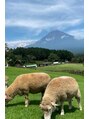 フィーカ(FiiKA)&nbsp;牧場大好きです!関東制覇目指してます!