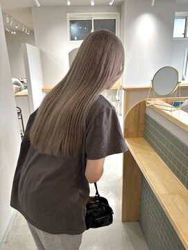ラーソ(laco) ミルクティー