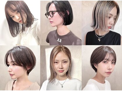 スノッブエテルニータ(snob Eternita)の写真