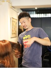 セメガミ(SEMEGAMI)&nbsp;高田 真吾