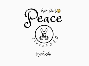 ピース トヨハシ(Peace toyohashi)の写真/【豊橋NEW OPEN/男女特化スタイリスト在籍】経験豊富なスタイリストが“洗練された技術”をご提供します！