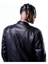 ゴート(GOAT)&nbsp;ブレイズ＋フェード