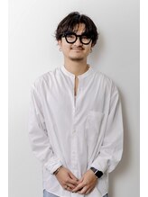 ヨヨ(yoyo) 岡元瑞貴 髪質改善