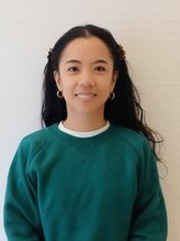 アグ ヘアー イース 太田2号店(Agu hair ease) 森 春香