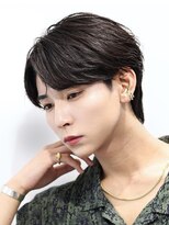 リップス 自由が丘(LIPPS)&nbsp;王道毛流れセンターパート