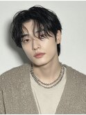 メンズスタイル20代30代40代メンズショートメンズパーマ