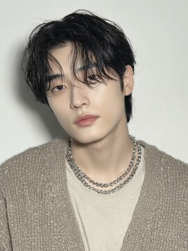 フォト 新宿三丁目(foto) メンズスタイル20代30代40代メンズショートメンズパーマ