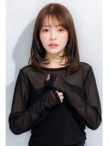 クロエ 三軒茶屋(Cloe)&nbsp;レイヤー×ミディアム