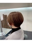 ショートスタイル