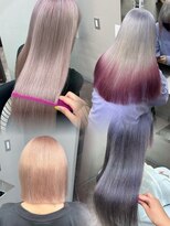 エミーバイモアムー(Emmie byMoremuu) 【MEI】ハイトーン