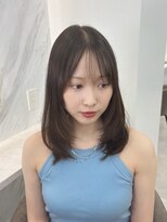 ラピス 新宿(Lapis)&nbsp;【Lapis新宿】ミディアムレイヤー