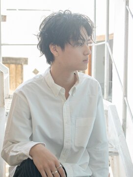 シンシ(Cinci) ナチュラルスパイラル