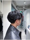 フェザーパーマ