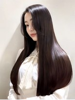 シェデルロア(SHEDEL LoA)&nbsp;髪質改善トリートメント/髪質改善ストレート/美髪/ツヤ髪