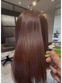 #髪質改善#トリートメント#縮毛矯正＃美髪#艶髪#髪質改善