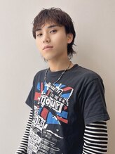 ロンド クラン 岡崎(Lond Clan)&nbsp;細川 道保