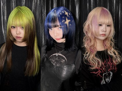 コエル(KOER)の写真