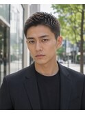 ベリーショート