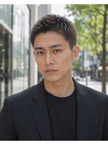 ヘアレスキュー クルアルガ&nbsp;ベリーショート