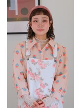 タウ(tau)&nbsp;鳥居 愛子