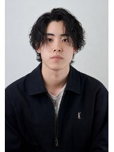 メンズサロン ゴールド 名古屋(GOALD) 伊佐 荘予