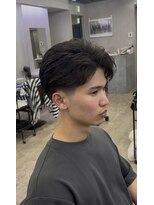 フライ 東通り店(Frei) ラフカール