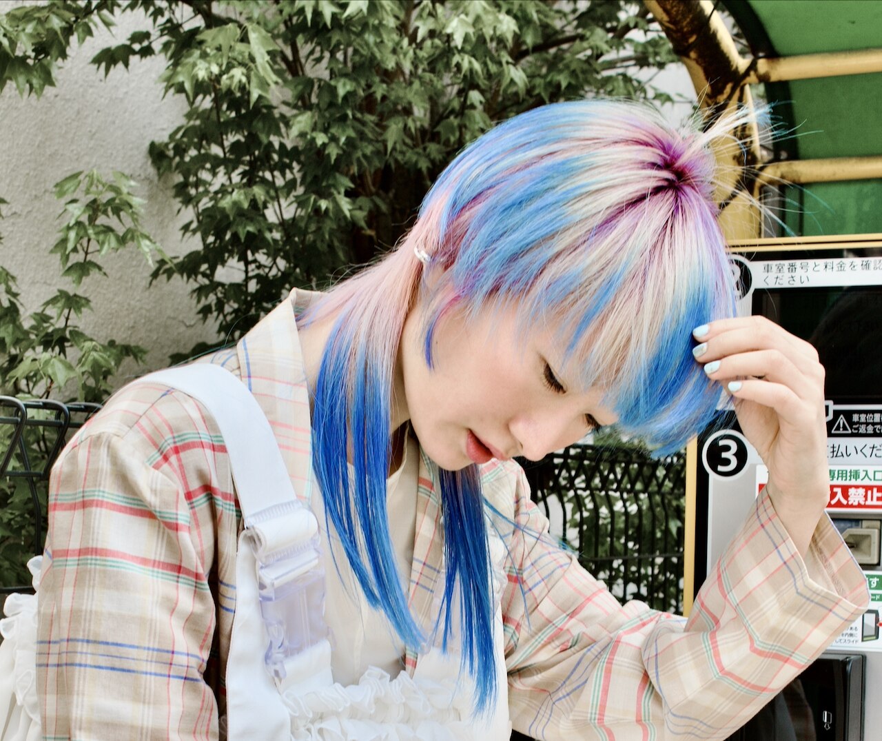 ハンチ(Hunch)｜ホットペッパービューティー